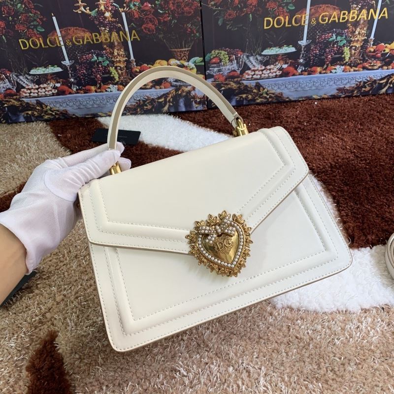 Dolce Gabbana Top Handle Bags